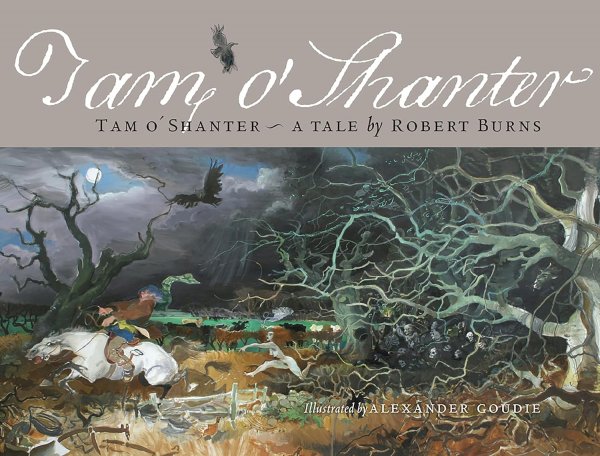 Tom o' Shanter (Jan)