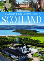 Whisky & Gin Lover's Guide to Scotland, The (Nov)