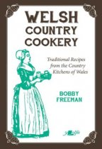 Welsh Country Cookery (Nov)