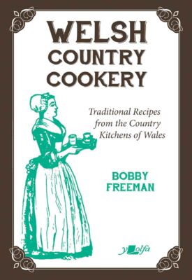 Welsh Country Cookery (Nov)