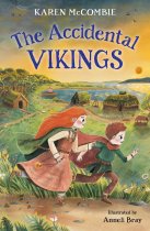 Accidental Vikings, The (Jan)