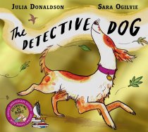 Detective Dog, The (Jan)