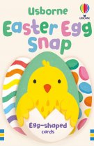 Snap Cards: Easter Egg Snap (Feb)