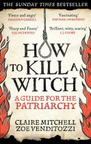 How to Kill a Witch (Mar)