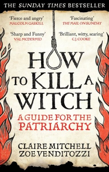 How to Kill a Witch (Mar)