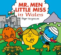 Mr Men Little Miss in Wales (Feb)
