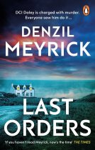 DCI Daley 12: Last Orders (Feb)