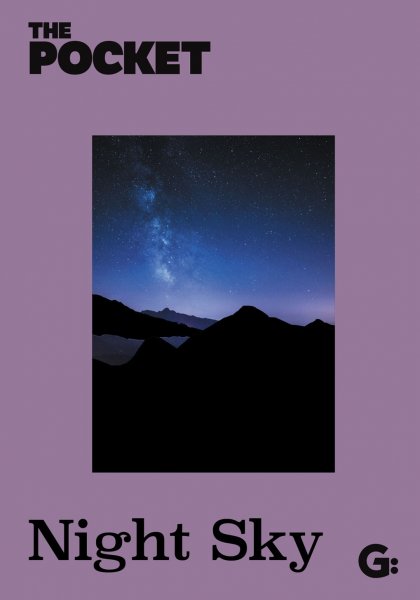 Pocket Night Sky, The (Jan)