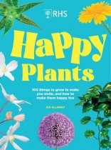 RHS Happy Plants (Mar)