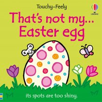 That's Not My Easter Egg (Feb)