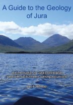 Guide to the Geology of Jura, A (Nov)