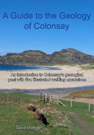 Guide to the Geology of Colonsay, A (Nov)