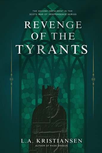 Revenge of the Tyrants (Nov)