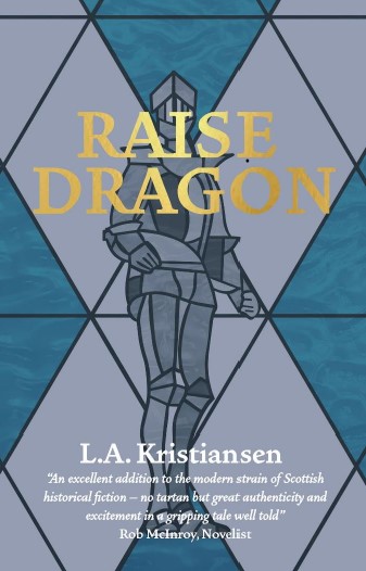 Raise Dragon (Nov)