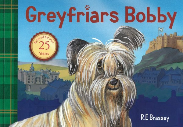 Greyfriars Bobby