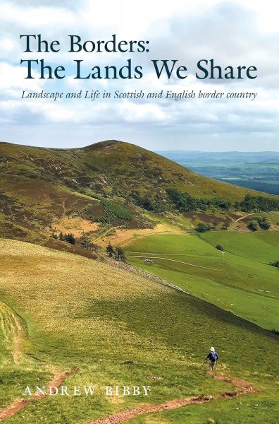 Borders, The: The Lands We Share (Nov)