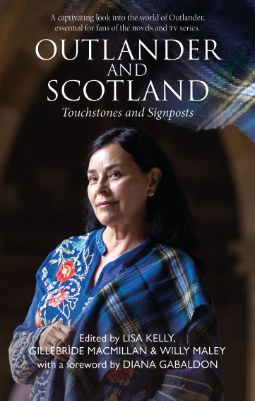 Outlander & Scotland: Touchstones & Signpoints (Nov)