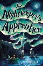 Nightkeeper's Apprentice, The (Floris) (Mar)