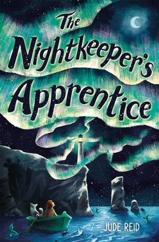 Nightkeeper's Apprentice, The (Floris) (Mar)