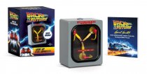 Back to the Future Light Up Flux Capacitor Mini Kit (Nov) Back to the Future Light Up Flux Capacitor Mini Kit (Nov)