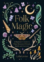 Folk Magic (Mar) Folk Magic (Mar)