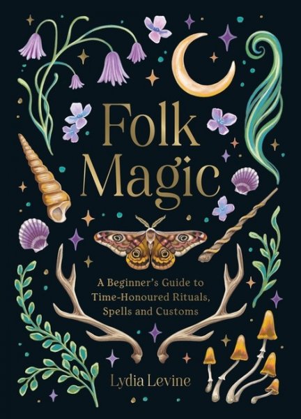 Folk Magic (Mar)