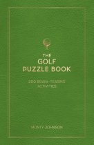 Golf Puzzle Book, The (Apr) Golf Puzzle Book, The (Apr)