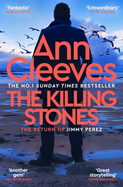 Killing Stones, The (Feb)
