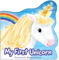 My First Unicorn (Feb)