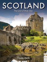 Scotland: Land of the Misty Isles (Feb)