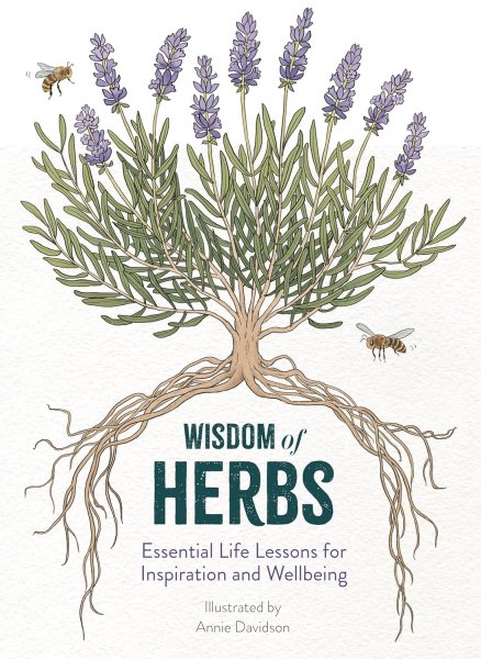 Wisdom of Herbs (Mar)