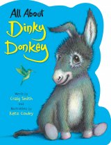 All About Dinky Donkey (Nov) All About Dinky Donkey (Nov)