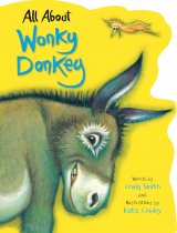 All About Wonky Donkey (Nov) All About Wonky Donkey (Nov)