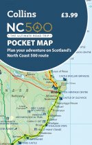 NC500 Pocket Map (Feb)