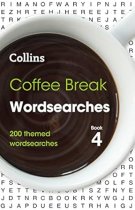 Coffee Break Wordsearchs 4 (SV) (Nov) Coffee Break Wordsearchs 4 (SV) (Nov)