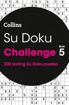 SuDoku Challenge 5 (SV) (Nov)