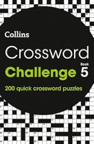 Crossword Challenge 5 (SV) (Nov) Crossword Challenge 5 (SV) (Nov)