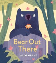 Bear Out There (SV) (Nov) Bear Out There (SV) (Nov)