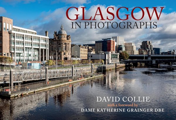 Glasgow in Photographs (Feb)