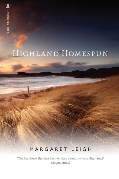 Highland Homespun (Apr)