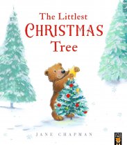 Littlest Tree, The (Nov) Littlest Tree, The (Nov)