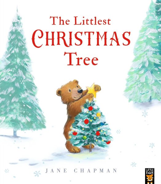 Littlest Tree, The (Nov)