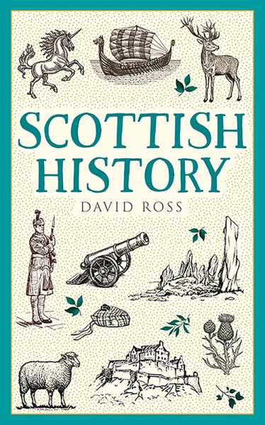 Scottish History (Apr)