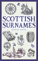 Scottish Surnames (Apr)