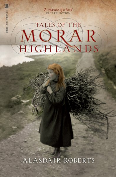 Tales of the Morar Highlands (Apr)