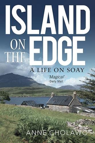 Island on the Edge: A Life on Soay (May)