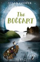 Boggart 1: Boggart, The (Dec)