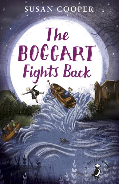 Boggart 3: Boggart Fights Back, The (Dec)