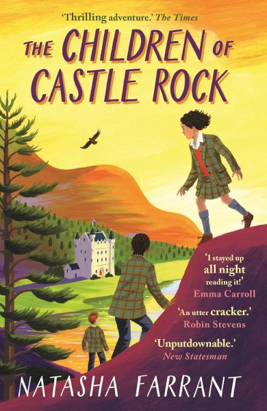 Children of Castle Rock, The (Dec)