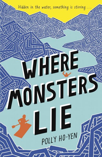 Where Monsters Lie (Dec)